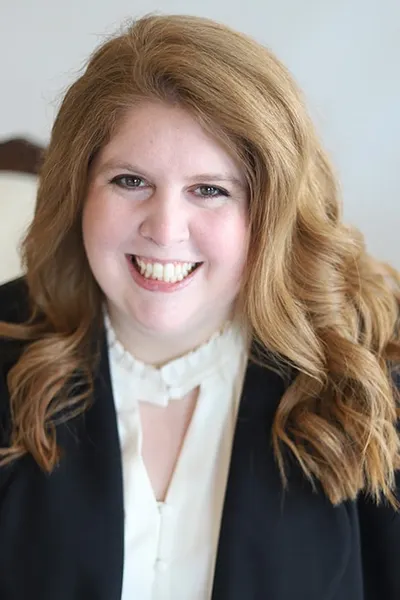 Photo of Lauren Linn Graham, Plaintiff Lawyer