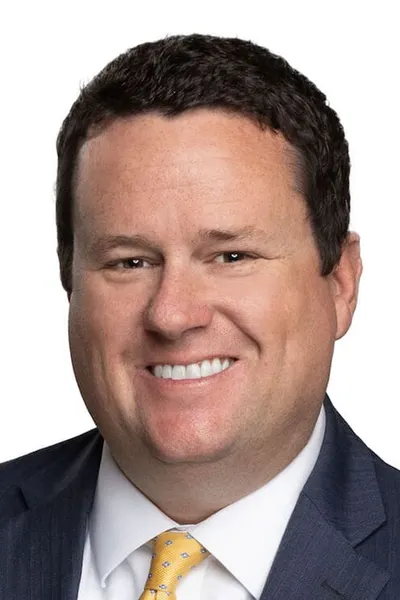 Photo of Benjamin David Burnett, Plaintiff Lawyer