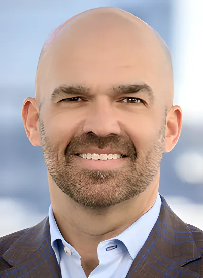 Photo of Jeff P. Shiver, Plaintiff Lawyer