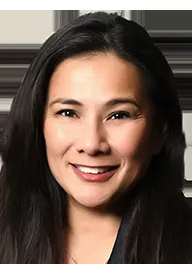 Photo of Rowena Santos, Defendant Lawyer