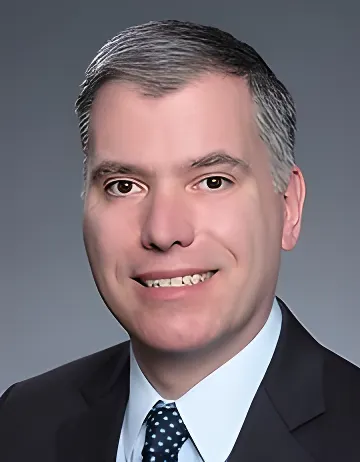 Photo of Robert James Guite, Defendant Lawyer
