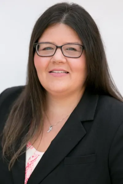 Photo of Theresa B. Ouellette, Defendant Lawyer