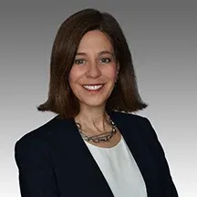 Photo of Sally Jo Bybee, Defendant Lawyer