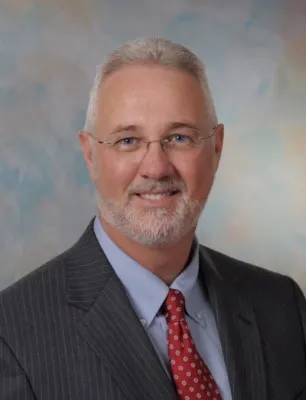 Photo of Hon. Allman Francis J