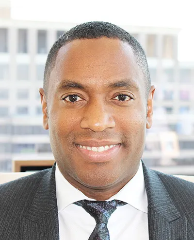 Photo of W. Calvin, Plaintiff Lawyer