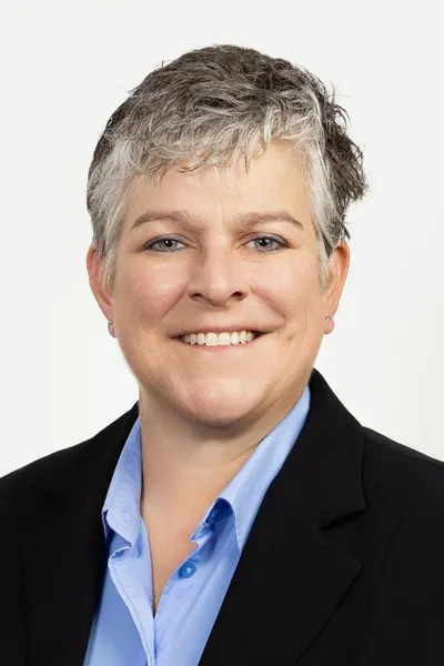 Photo of Christine Ann Vaporean, Defendant Lawyer