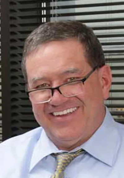 Photo of Michael P. Clemens, Defendant Lawyer