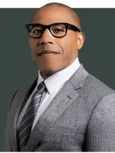 Photo of Hon. Robert W. Adamson