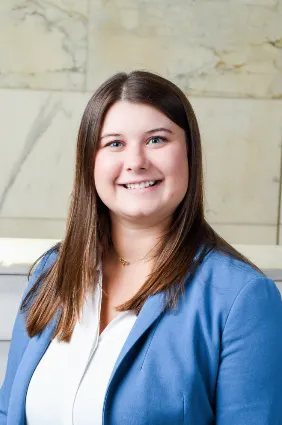 Photo of Audrey G. Fox, Plaintiff Lawyer