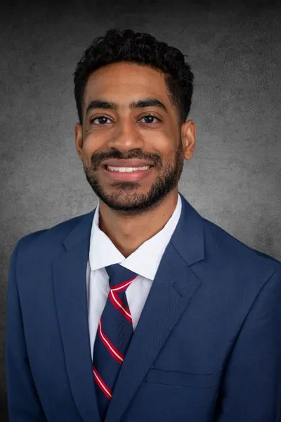 Photo of Kyle Walker, Plaintiff Lawyer