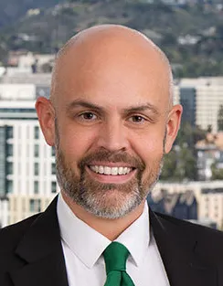 Photo of Jacob R. Wilson, Defendant Lawyer