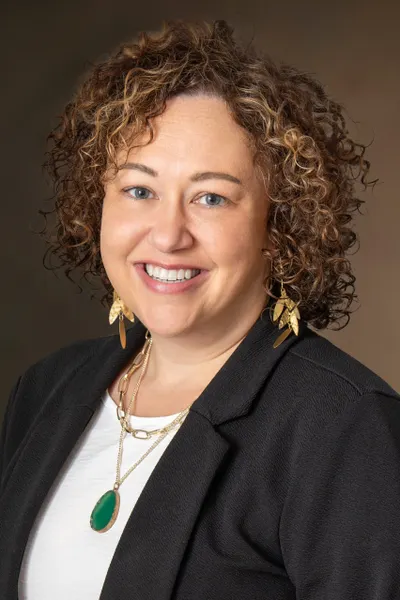 Photo of Molly Marie Stoecklin, Defendant Lawyer
