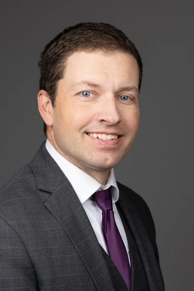 Photo of Charles Wayne Capp, Plaintiff Lawyer