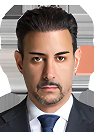 Photo of Alex Megeredchian, Plaintiff Lawyer