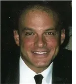 Photo of Eric J. Appelbaum, Defendant Lawyer