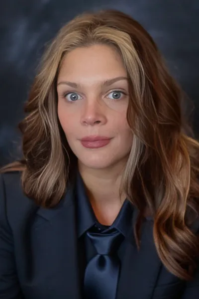 Photo of Jessica P. Malan, Defendant Lawyer