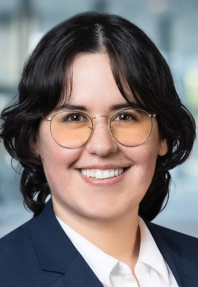 Photo of Michelle Medley, Defendant Lawyer