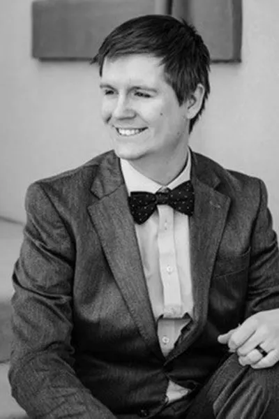 Photo of Zacary E. Wilson-Fetrow, Plaintiff Lawyer