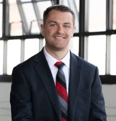 Photo of Tyler J. Walchanowicz, Defendant Lawyer