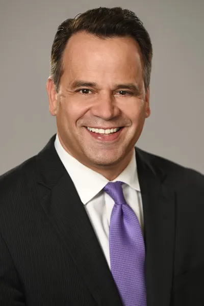 Photo of David J. Feldman, Defendant Lawyer