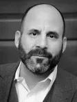 Photo of Zachary Gottesman, Defendant Lawyer