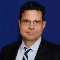 Photo of Evan Ross Bachove, Defendant Lawyer