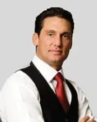 Photo of Jan K. Tomasik, Defendant Lawyer
