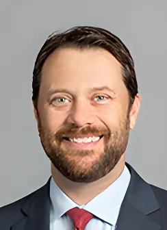 Photo of Jason J. Carter, Defendant Lawyer