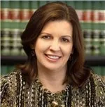 Photo of Emily Brenner, Defendant Lawyer