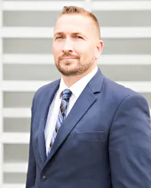 Photo of Daniel P. Kiefer, Plaintiff Lawyer