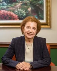 Photo of Andria Krupa Voelker, Plaintiff Lawyer
