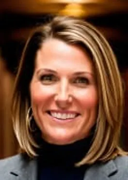 Photo of Kelly Ann Fantetti, Plaintiff Lawyer