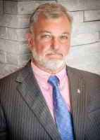 Photo of Kelly Gene Wichert, Defendant Lawyer