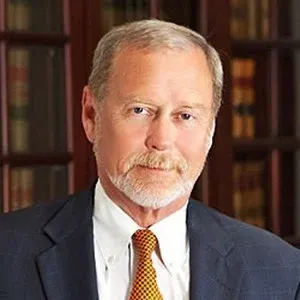 Photo of Richard Brent Cooper, Defendant Lawyer