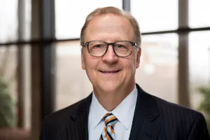 Photo of Thomas W. Aylesworth, Defendant Lawyer