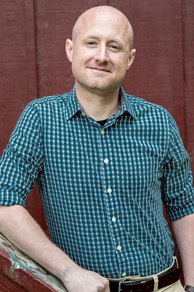 Photo of David Scott Bergstralh, Defendant Lawyer