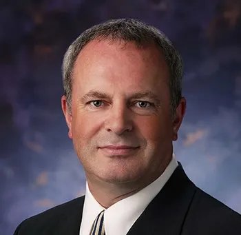 Photo of Martin Eric Leach, Plaintiff Lawyer