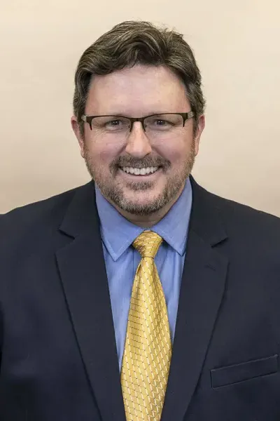Photo of Richard E. Gordon, Defendant Lawyer
