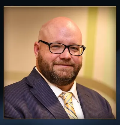 Photo of Aaron D. Rihn, Plaintiff Lawyer
