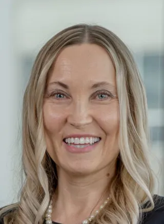 Photo of Marina Thomas, Defendant Lawyer