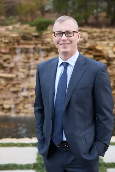 Photo of Jacob Franklin Evans, Defendant Lawyer