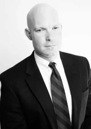 Photo of Scott Tidwell, Plaintiff Lawyer
