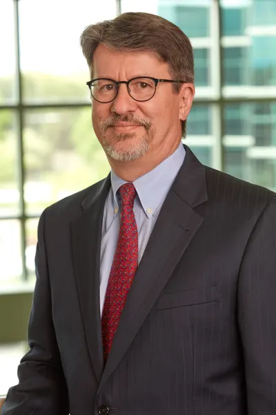 Photo of Gary S. Eller, Defendant Lawyer
