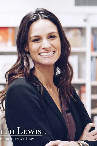 Photo of Bethany Findley, Defendant Lawyer