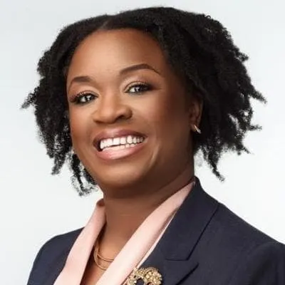 Photo of Ayrika Fletcher, Plaintiff Lawyer