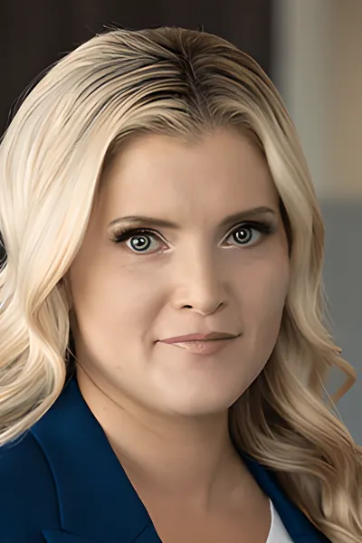 Photo of Amanda N. Murphy, Plaintiff Lawyer