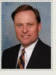 Photo of John Irvin Schaberg, Defendant Lawyer