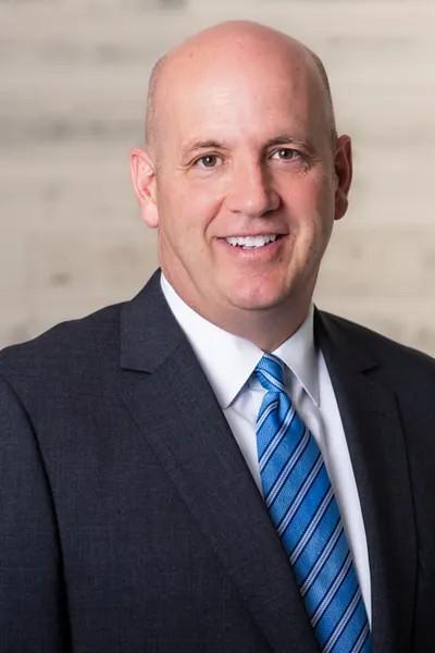 Photo of Shawn Michael Raiter, Defendant Lawyer