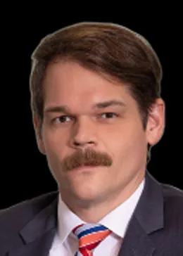 Photo of Adam Benjamin Edgecombe, Plaintiff Lawyer