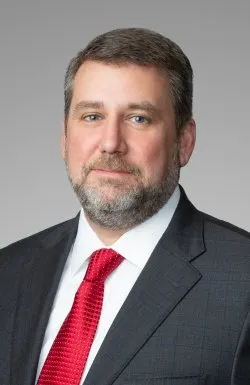 Photo of Ian M. Mclin, Defendant Lawyer
